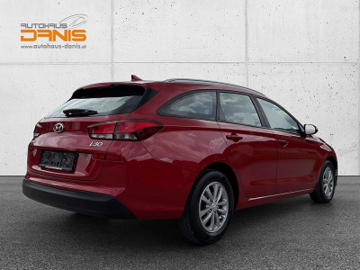 Hyundai i30 Gebrauchtwagen Hyundai i30 Gebrauchtwagen