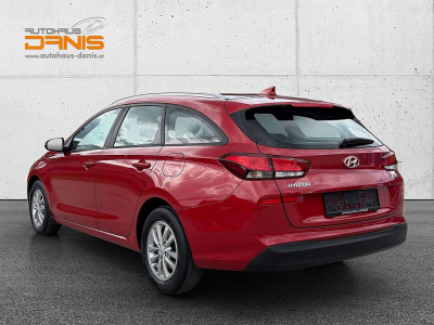 Hyundai i30 Gebrauchtwagen Hyundai i30 Gebrauchtwagen