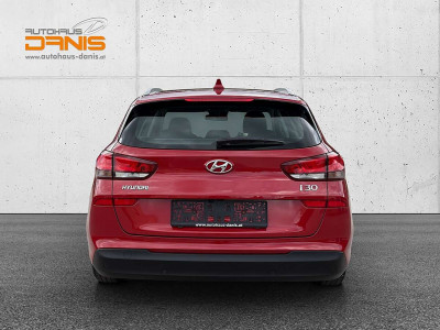 Hyundai i30 Gebrauchtwagen Hyundai i30 Gebrauchtwagen