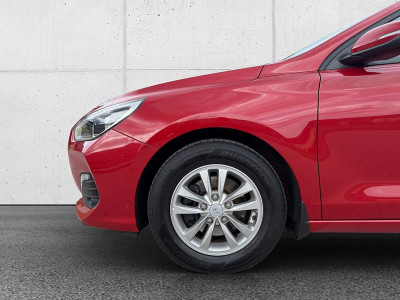 Hyundai i30 Gebrauchtwagen Hyundai i30 Gebrauchtwagen
