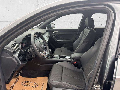 Audi Q3 Gebrauchtwagen Audi Q3 Gebrauchtwagen