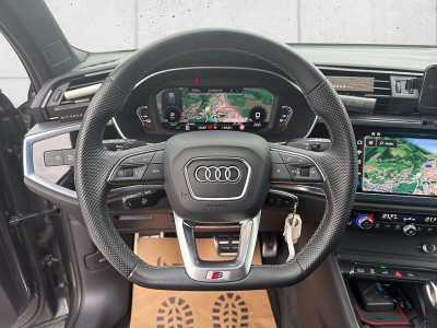 Audi Q3 Gebrauchtwagen Audi Q3 Gebrauchtwagen