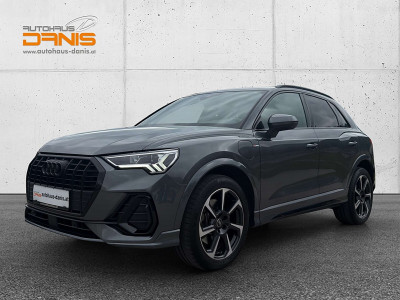 Audi Q3 Gebrauchtwagen Audi Q3 Gebrauchtwagen