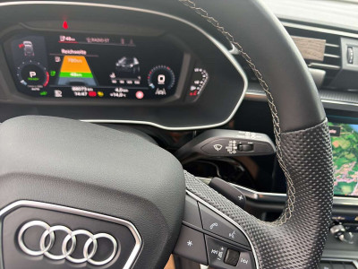 Audi Q3 Gebrauchtwagen Audi Q3 Gebrauchtwagen