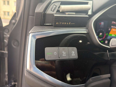 Audi Q3 Gebrauchtwagen Audi Q3 Gebrauchtwagen
