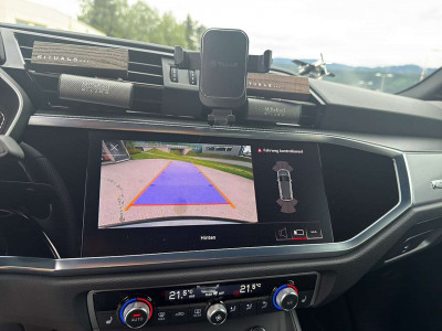 Audi Q3 Gebrauchtwagen Audi Q3 Gebrauchtwagen