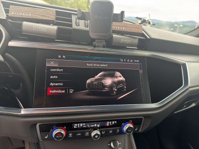 Audi Q3 Gebrauchtwagen Audi Q3 Gebrauchtwagen