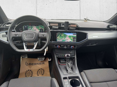 Audi Q3 Gebrauchtwagen Audi Q3 Gebrauchtwagen