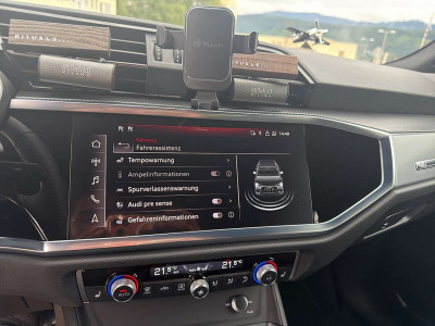Audi Q3 Gebrauchtwagen Audi Q3 Gebrauchtwagen
