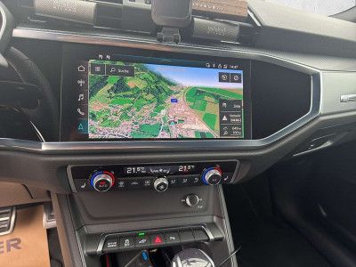 Audi Q3 Gebrauchtwagen Audi Q3 Gebrauchtwagen