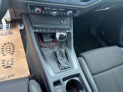 Audi Q3 Gebrauchtwagen Audi Q3 Gebrauchtwagen