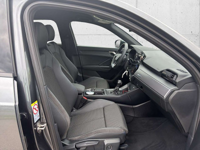 Audi Q3 Gebrauchtwagen Audi Q3 Gebrauchtwagen
