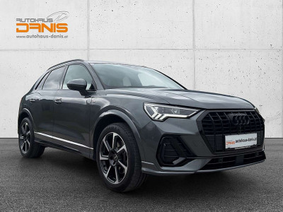 Audi Q3 Gebrauchtwagen Audi Q3 Gebrauchtwagen