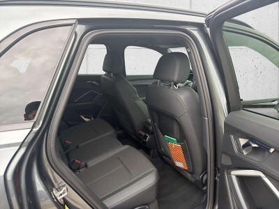 Audi Q3 Gebrauchtwagen Audi Q3 Gebrauchtwagen