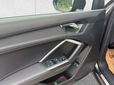 Audi Q3 Gebrauchtwagen Audi Q3 Gebrauchtwagen