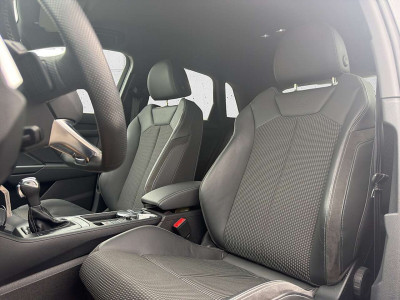 Audi Q3 Gebrauchtwagen Audi Q3 Gebrauchtwagen
