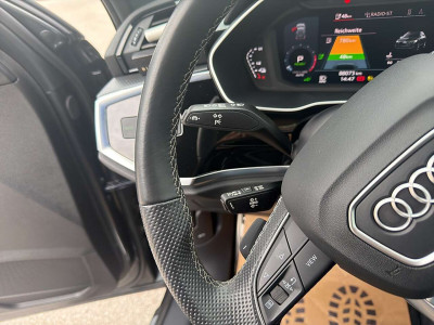 Audi Q3 Gebrauchtwagen Audi Q3 Gebrauchtwagen