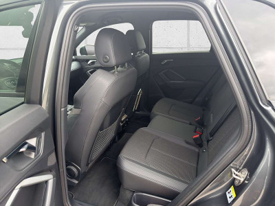 Audi Q3 Gebrauchtwagen Audi Q3 Gebrauchtwagen