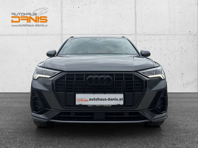 Audi Q3 Gebrauchtwagen Audi Q3 Gebrauchtwagen