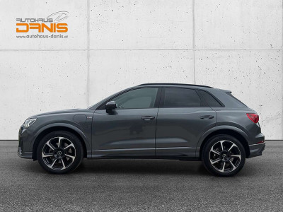 Audi Q3 Gebrauchtwagen Audi Q3 Gebrauchtwagen