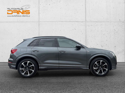 Audi Q3 Gebrauchtwagen Audi Q3 Gebrauchtwagen