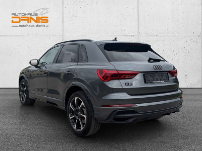 Audi Q3 Gebrauchtwagen Audi Q3 Gebrauchtwagen