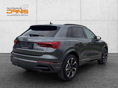 Audi Q3 Gebrauchtwagen Audi Q3 Gebrauchtwagen