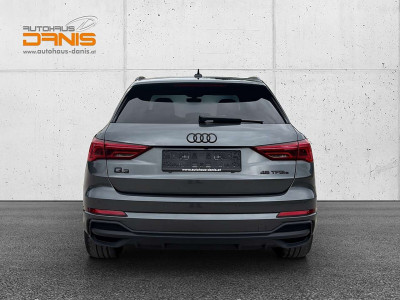Audi Q3 Gebrauchtwagen Audi Q3 Gebrauchtwagen