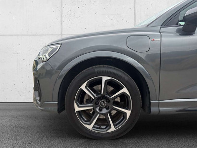 Audi Q3 Gebrauchtwagen Audi Q3 Gebrauchtwagen