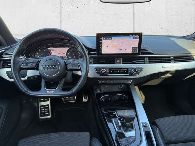 Audi A4 Gebrauchtwagen Audi A4 Gebrauchtwagen