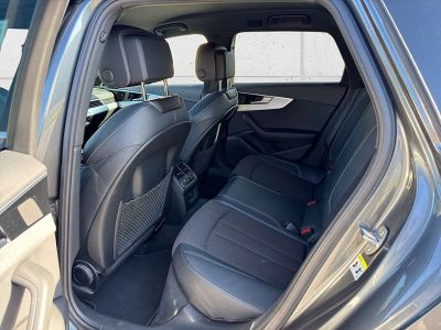 Audi A4 Gebrauchtwagen Audi A4 Gebrauchtwagen