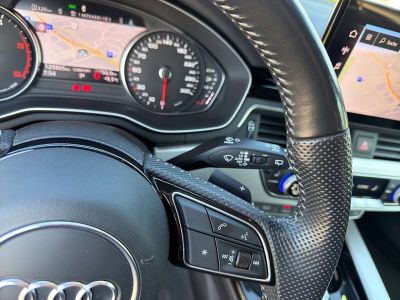 Audi A4 Gebrauchtwagen Audi A4 Gebrauchtwagen
