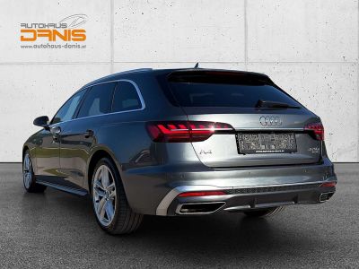 Audi A4 Gebrauchtwagen Audi A4 Gebrauchtwagen
