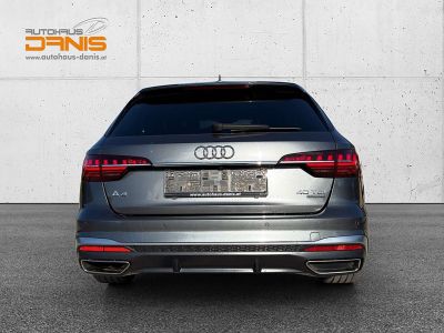 Audi A4 Gebrauchtwagen Audi A4 Gebrauchtwagen