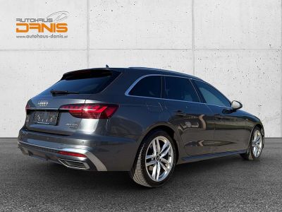 Audi A4 Gebrauchtwagen Audi A4 Gebrauchtwagen