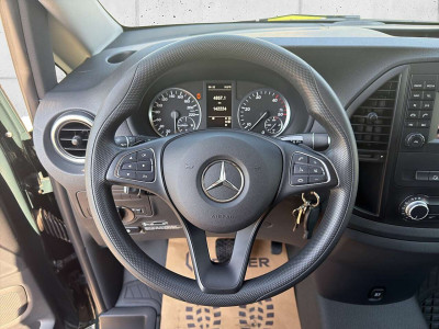Mercedes-Benz Marco Polo Gebrauchtwagen Mercedes-Benz Marco Polo Gebrauchtwagen