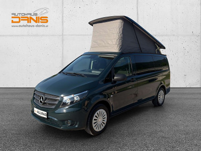 Mercedes-Benz Marco Polo Gebrauchtwagen Mercedes-Benz Marco Polo Gebrauchtwagen