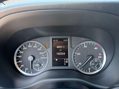 Mercedes-Benz Marco Polo Gebrauchtwagen Mercedes-Benz Marco Polo Gebrauchtwagen