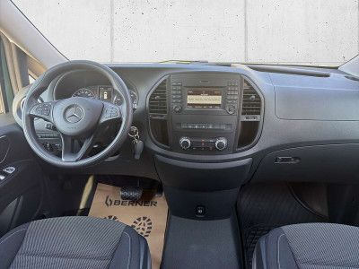 Mercedes-Benz Marco Polo Gebrauchtwagen Mercedes-Benz Marco Polo Gebrauchtwagen
