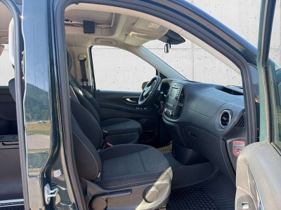 Mercedes-Benz Marco Polo Gebrauchtwagen Mercedes-Benz Marco Polo Gebrauchtwagen