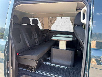 Mercedes-Benz Marco Polo Gebrauchtwagen Mercedes-Benz Marco Polo Gebrauchtwagen
