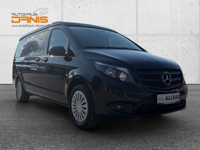 Mercedes-Benz Marco Polo Gebrauchtwagen Mercedes-Benz Marco Polo Gebrauchtwagen