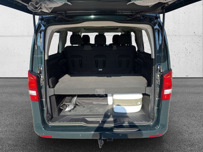 Mercedes-Benz Marco Polo Gebrauchtwagen Mercedes-Benz Marco Polo Gebrauchtwagen