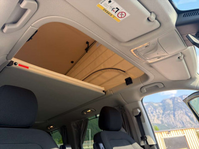 Mercedes-Benz Marco Polo Gebrauchtwagen Mercedes-Benz Marco Polo Gebrauchtwagen