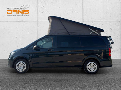 Mercedes-Benz Marco Polo Gebrauchtwagen Mercedes-Benz Marco Polo Gebrauchtwagen