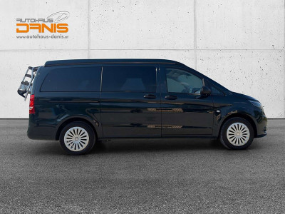 Mercedes-Benz Marco Polo Gebrauchtwagen Mercedes-Benz Marco Polo Gebrauchtwagen