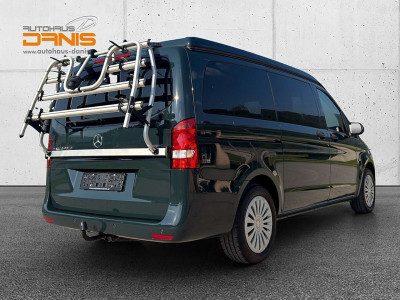 Mercedes-Benz Marco Polo Gebrauchtwagen Mercedes-Benz Marco Polo Gebrauchtwagen