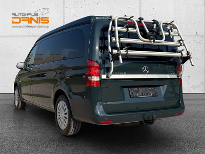 Mercedes-Benz Marco Polo Gebrauchtwagen Mercedes-Benz Marco Polo Gebrauchtwagen