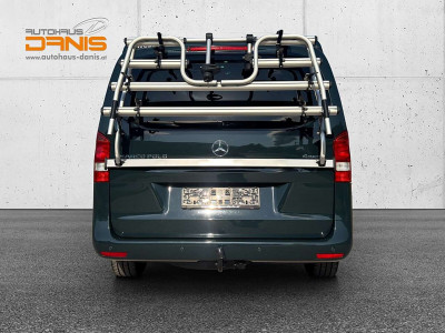 Mercedes-Benz Marco Polo Gebrauchtwagen Mercedes-Benz Marco Polo Gebrauchtwagen