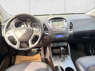 Hyundai iX35 Gebrauchtwagen Hyundai iX35 Gebrauchtwagen